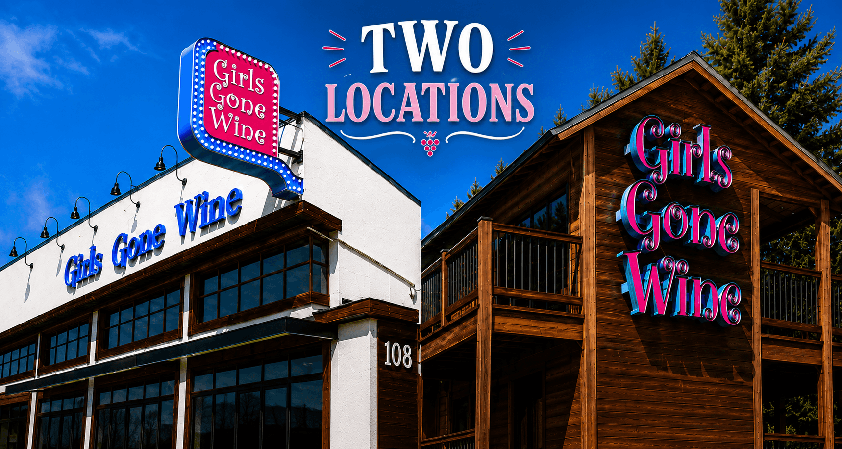 Downtown Broken Bow Location
